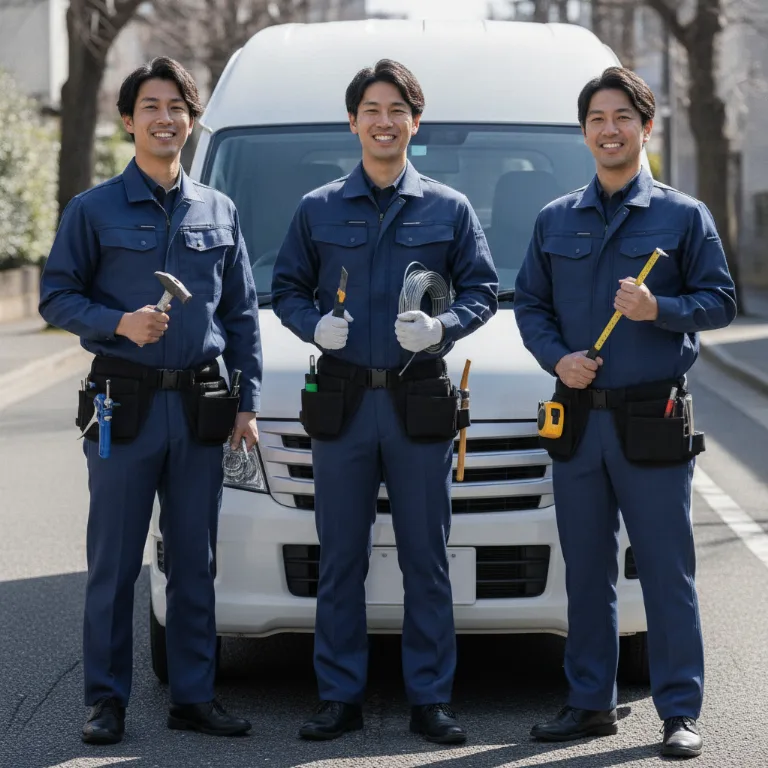屋根修理 Narimasu